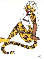 gay furry art 