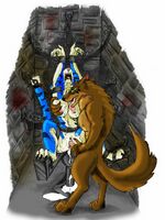free furry gay