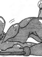 furry gay toons 