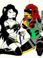 gay furry art 