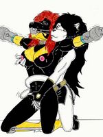 furry gay comics