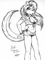 furry gay comics