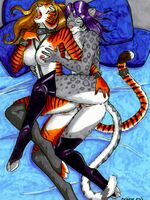 furry gay comics