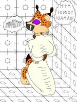 gay furry art 