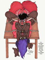 furry gay comics