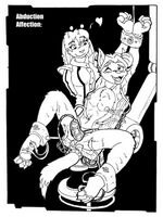 furry hentai flash games