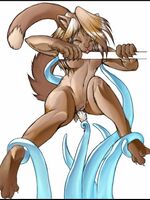 free hentai furry pic