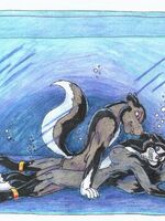 furry yiff hentai
