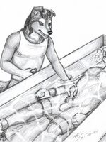 furry hentai flash games