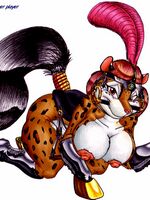 free furry hentai