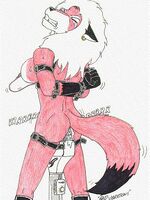 furry hentai flash games