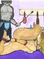 free furry hentai