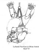 furry yiff hentai
