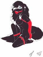 free furry hentai