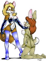 free furry hentai