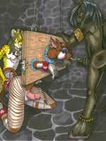 free hentai furry pic