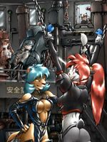 furry yiff hentai