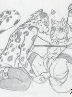 free furry hentai