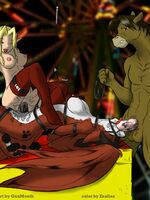 furry hentai pics 