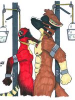 furry hentai pics 