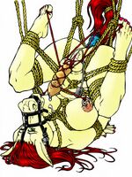 gay furry art 