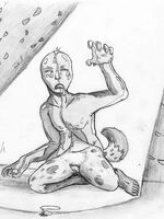 free furry gay
