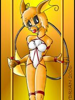 free furry gay
