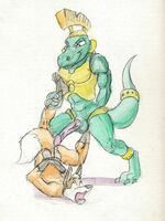 furry gay toons 