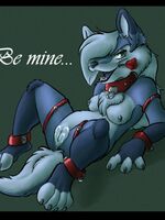 furry gay toons 