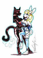furry gay toons 