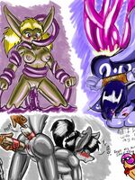 furry gay comics