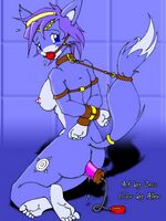 gay furry art 