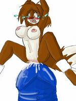furry gay toons 