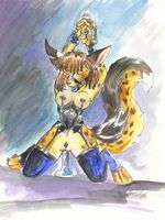 gay furry art 