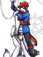 free furry gay