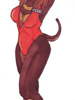 furry gay comics