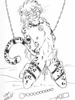 free furry gay