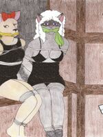 furry gay comics