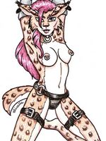 gay furry art 