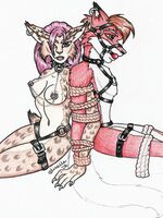 gay furry art 