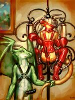 free furry gay
