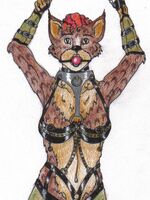 furry gay comics