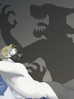 free furry gay