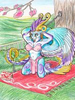 gay furry art 
