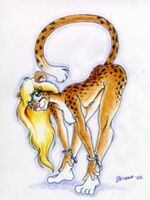 furry hentai flash games