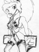free hentai furry pic