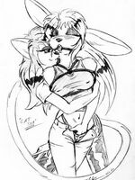 furry hentai flash games