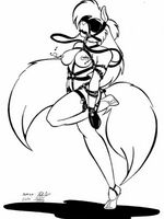 free hentai furry pic