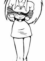 furry hentai flash games
