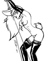 free hentai furry pic